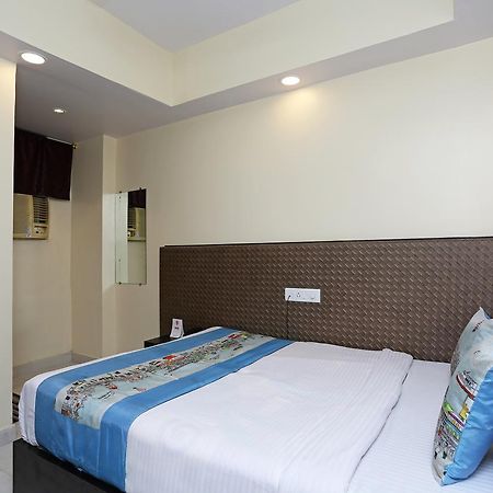 Hotel Maple Inn Patna  Exterior photo