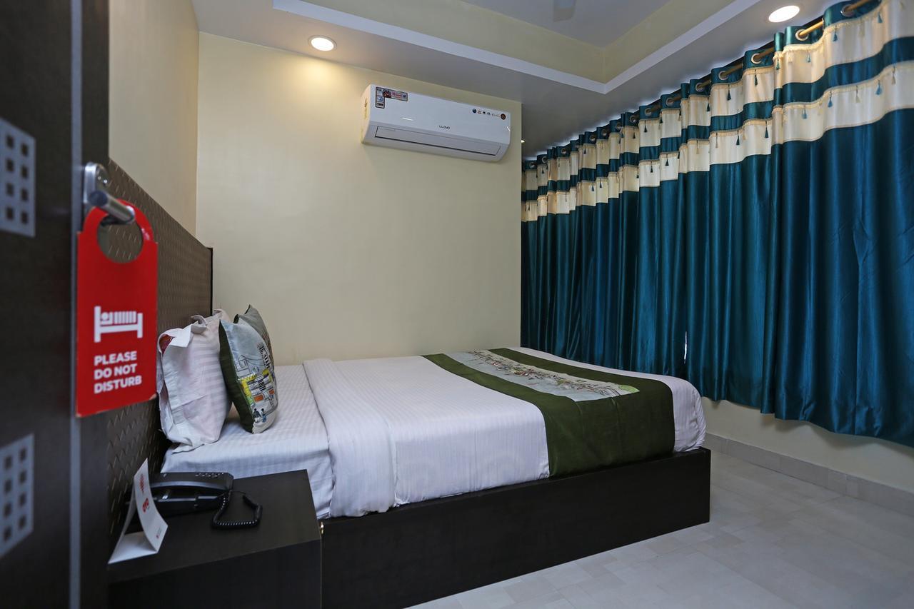 Hotel Maple Inn Patna  Exterior photo