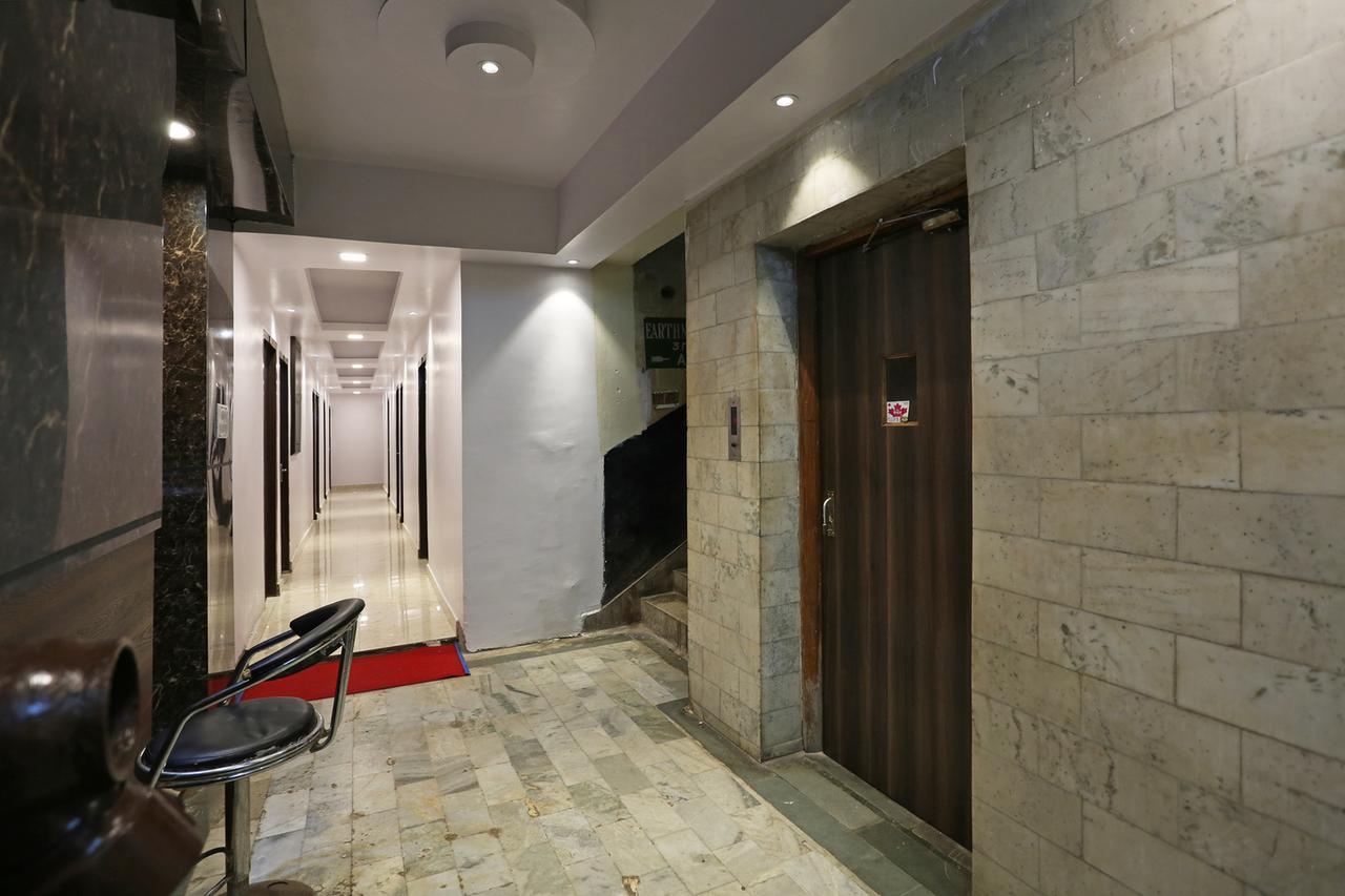 Hotel Maple Inn Patna  Exterior photo