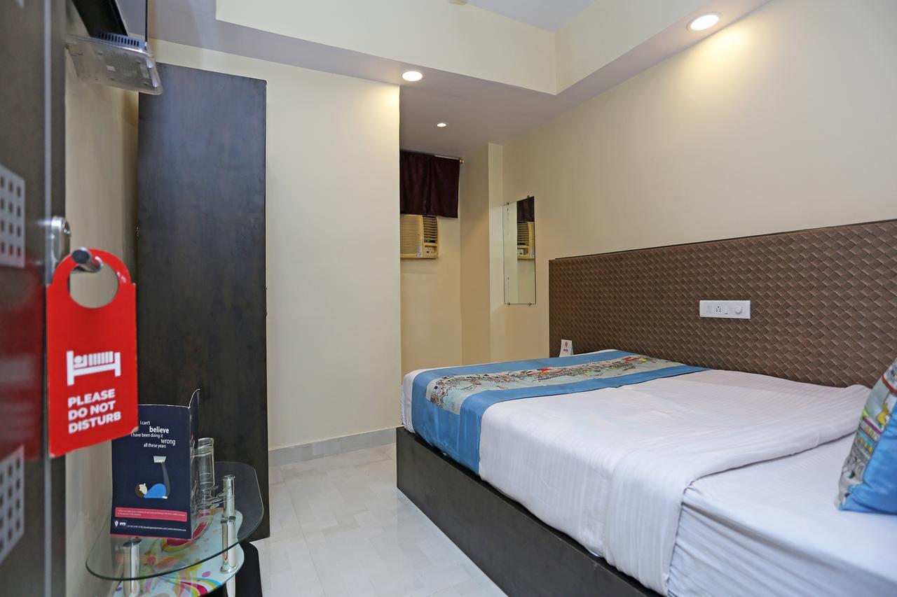 Hotel Maple Inn Patna  Exterior photo