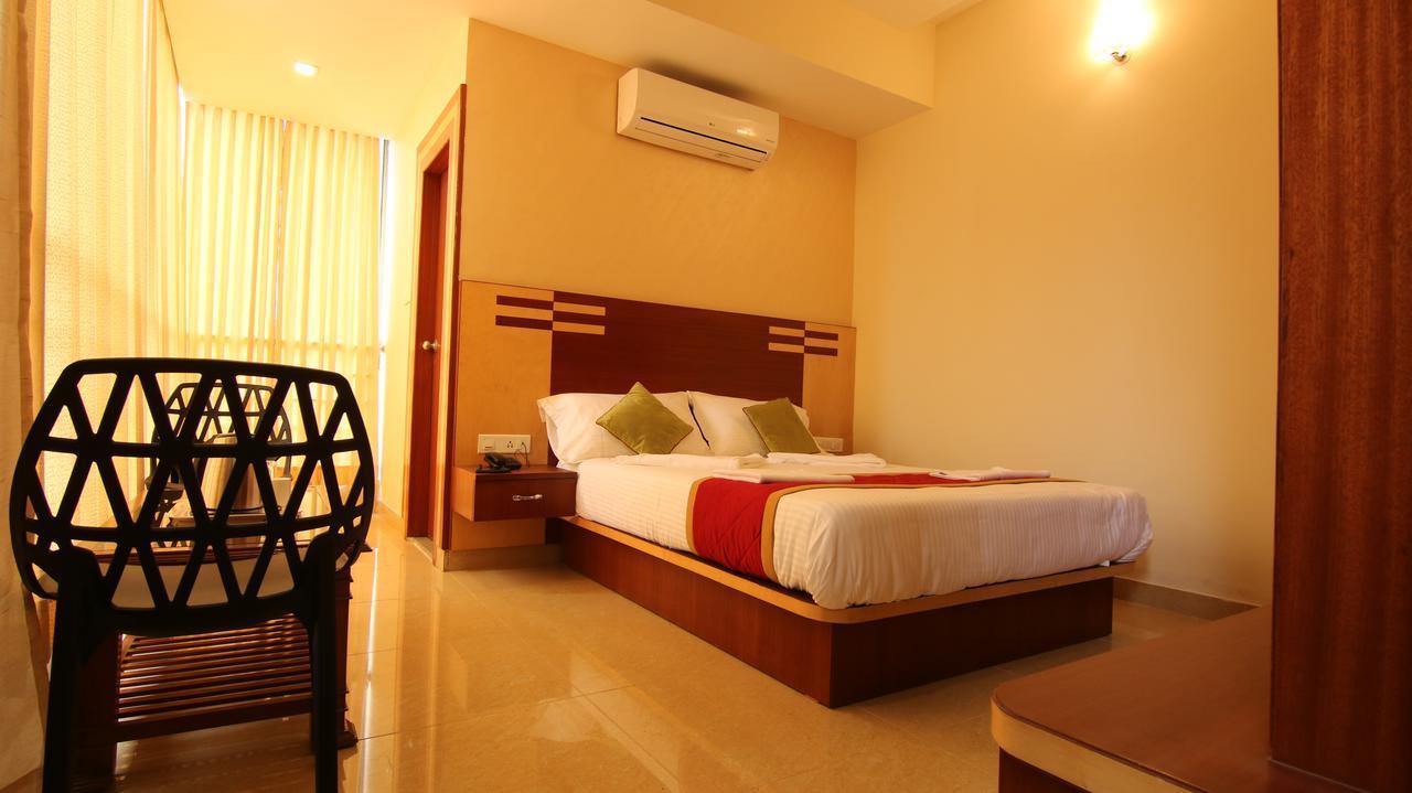 Hotel Maple Inn Patna  Exterior photo