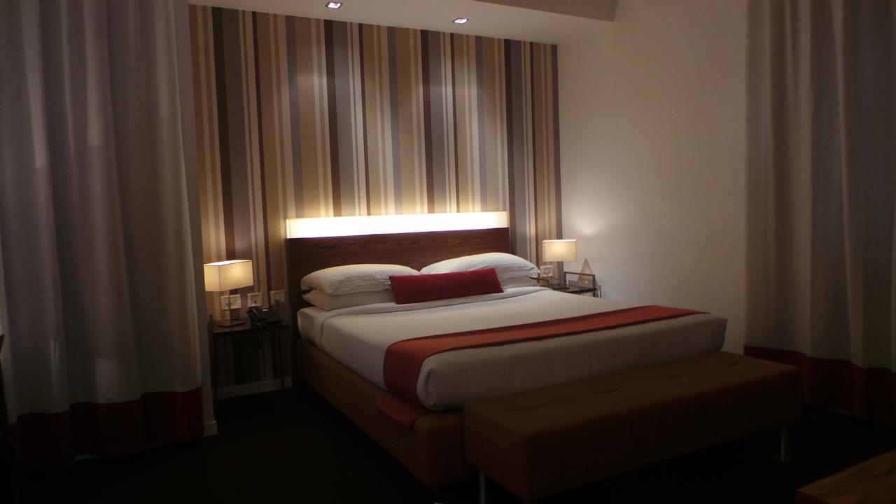 Hotel Maple Inn Patna  Exterior photo