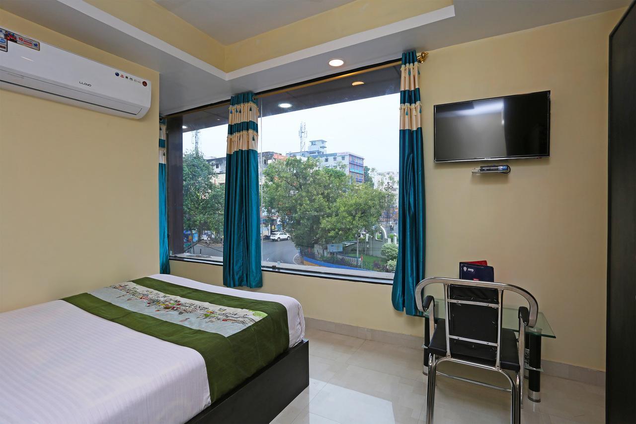 Hotel Maple Inn Patna  Exterior photo