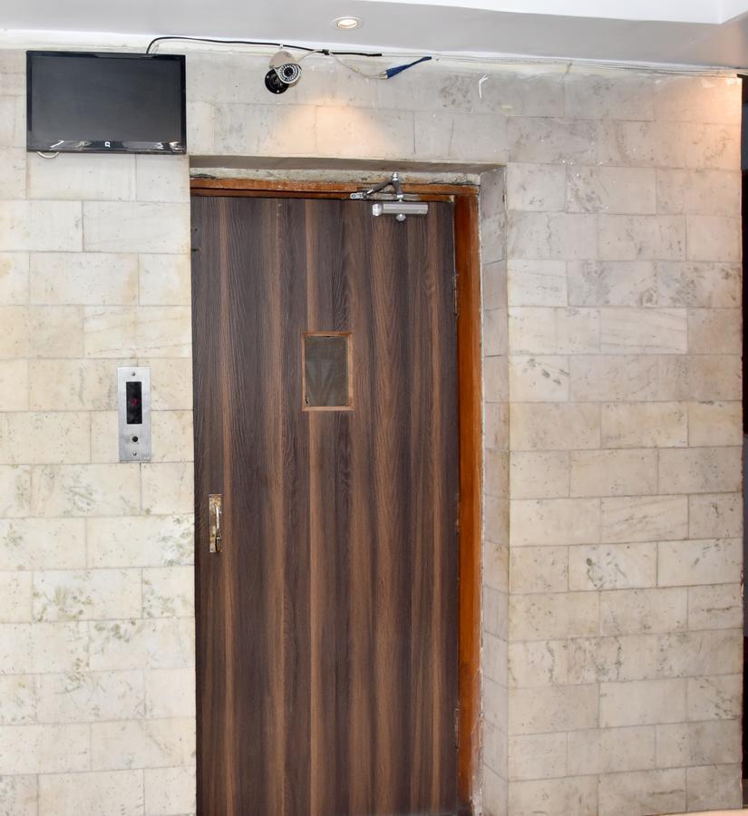 Hotel Maple Inn Patna  Exterior photo