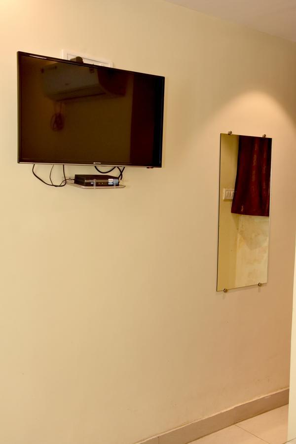 Hotel Maple Inn Patna  Exterior photo