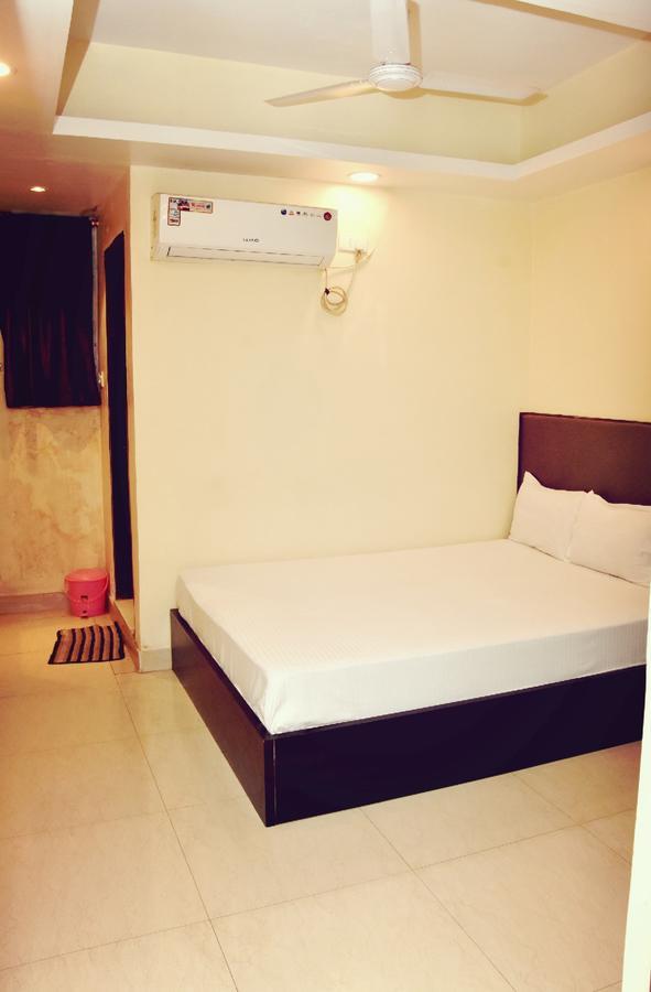 Hotel Maple Inn Patna  Exterior photo