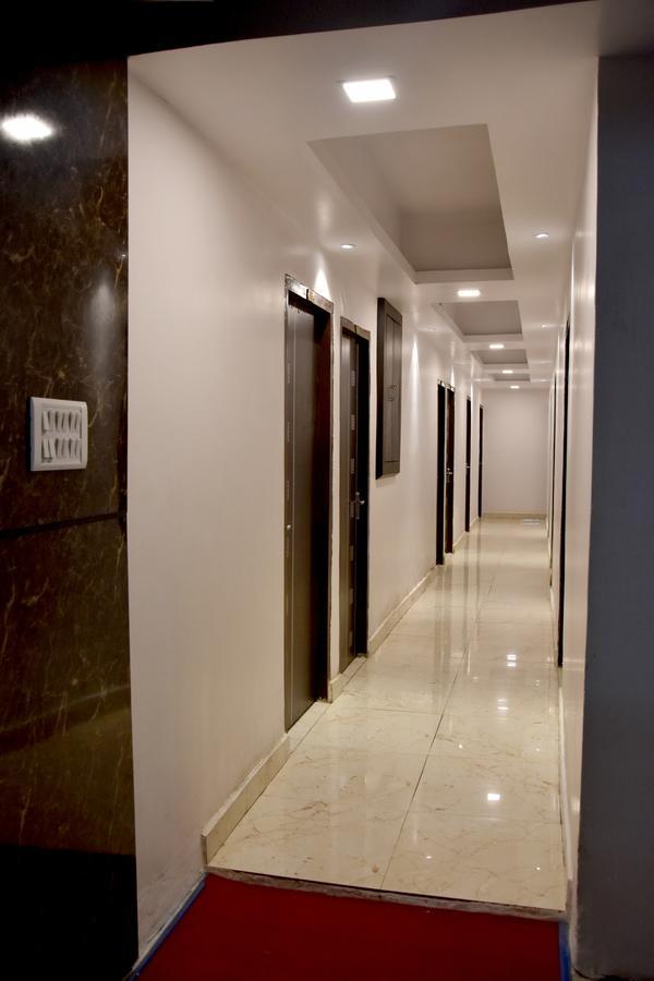 Hotel Maple Inn Patna  Exterior photo