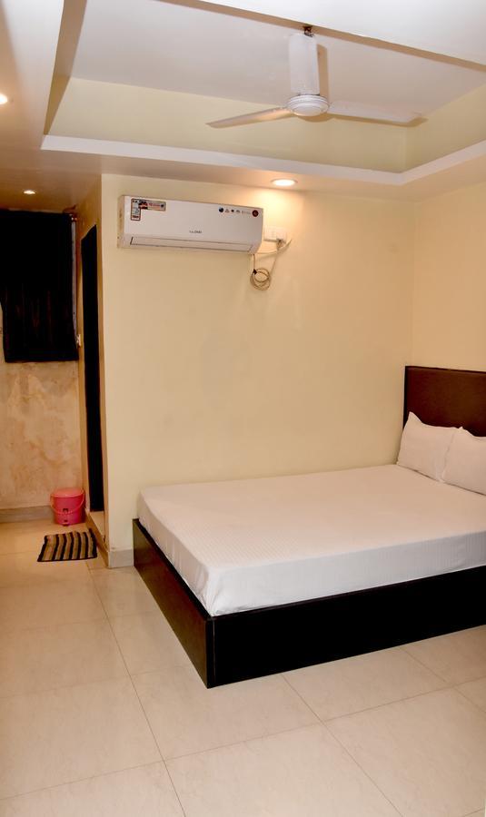 Hotel Maple Inn Patna  Exterior photo