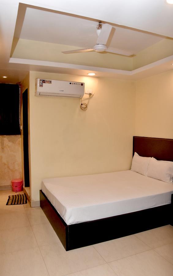 Hotel Maple Inn Patna  Exterior photo