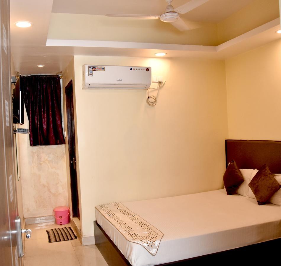 Hotel Maple Inn Patna  Exterior photo