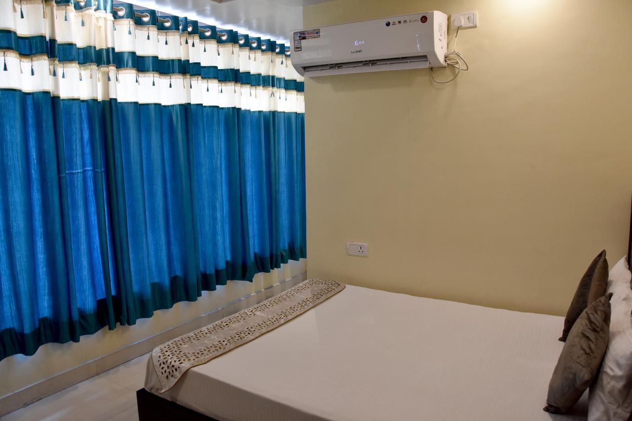 Hotel Maple Inn Patna  Exterior photo