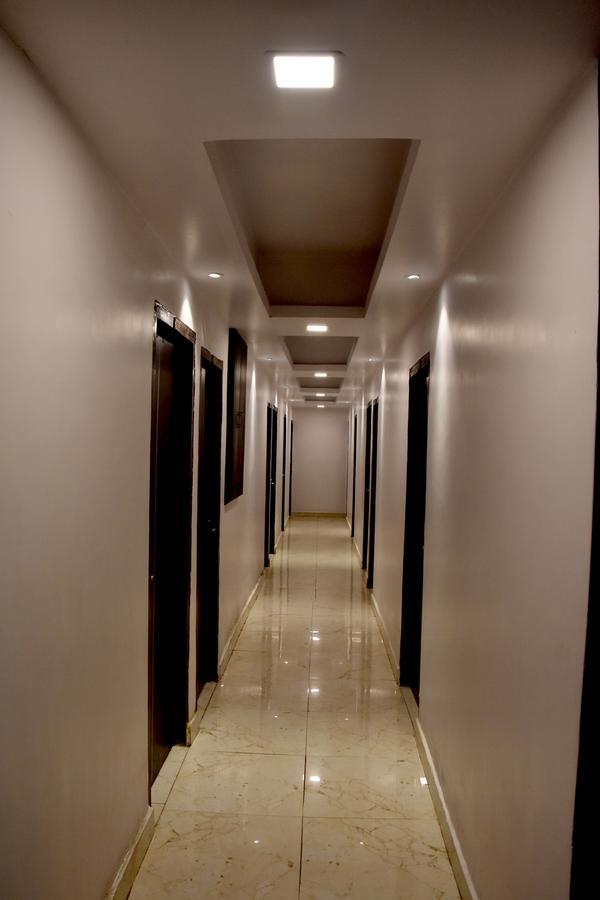 Hotel Maple Inn Patna  Exterior photo